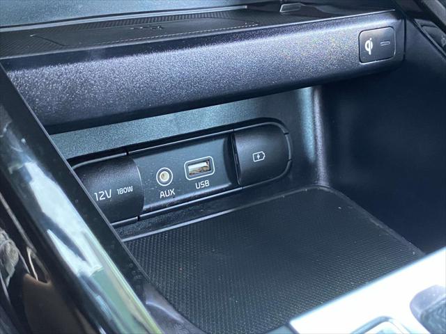 Used 2021 Kia Forte For Sale in Bessemer, AL