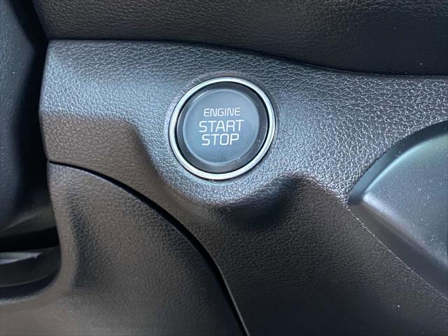 Used 2021 Kia Forte For Sale in Bessemer, AL