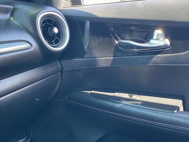 Used 2021 Kia Forte For Sale in Bessemer, AL