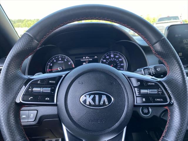 Used 2021 Kia Forte For Sale in Bessemer, AL