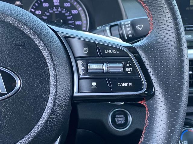 Used 2021 Kia Forte For Sale in Bessemer, AL