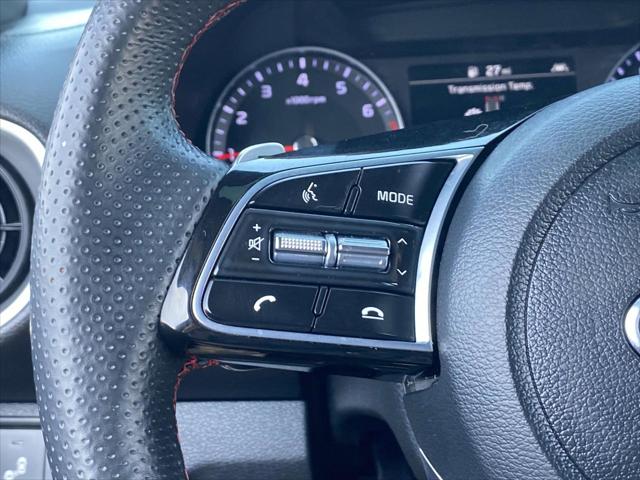 Used 2021 Kia Forte For Sale in Bessemer, AL
