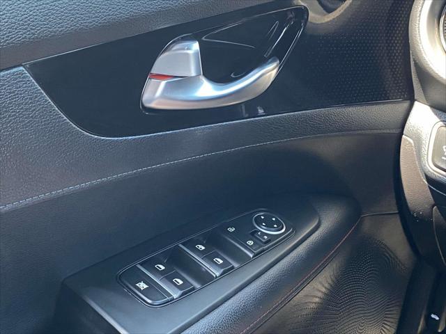 Used 2021 Kia Forte For Sale in Bessemer, AL