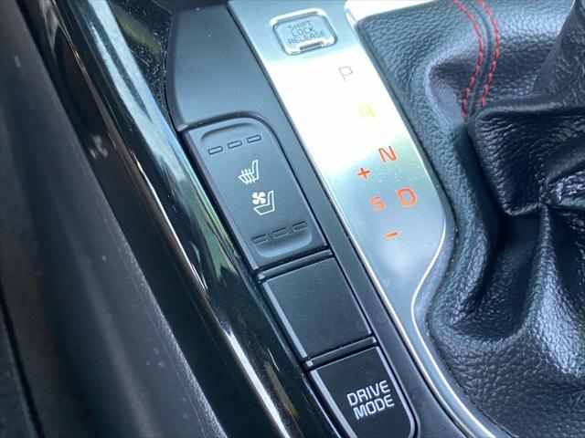 Used 2021 Kia Forte For Sale in Bessemer, AL