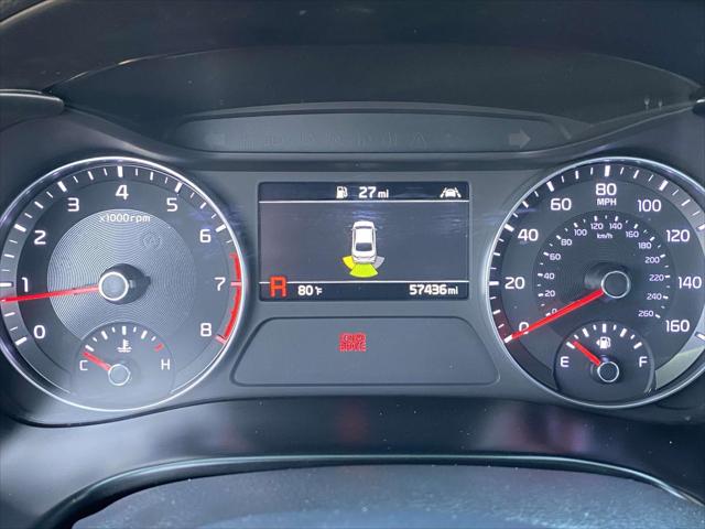 Used 2021 Kia Forte For Sale in Bessemer, AL