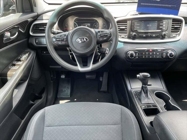 Used 2017 Kia Sorento For Sale in Bessemer, AL