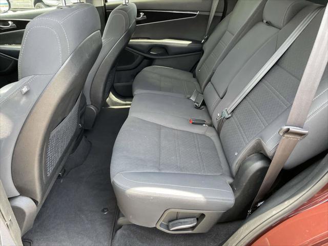 Used 2017 Kia Sorento For Sale in Bessemer, AL