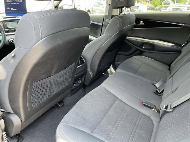 Used 2017 Kia Sorento For Sale in Bessemer, AL