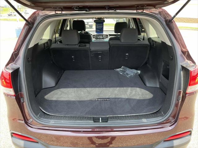 Used 2017 Kia Sorento For Sale in Bessemer, AL