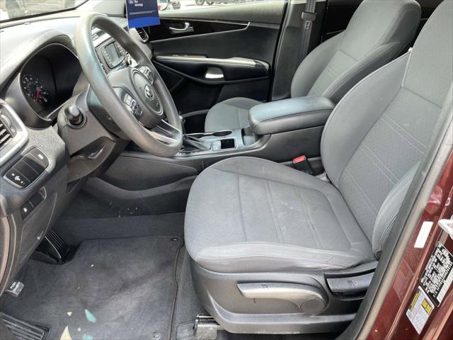Used 2017 Kia Sorento For Sale in Bessemer, AL