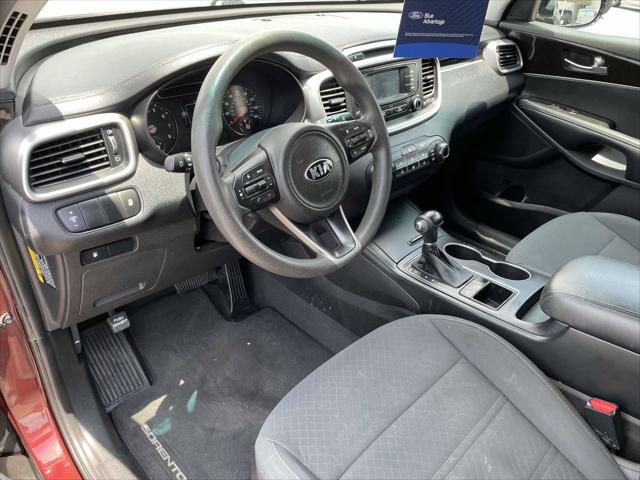 Used 2017 Kia Sorento For Sale in Bessemer, AL