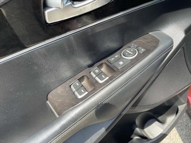 Used 2017 Kia Sorento For Sale in Bessemer, AL