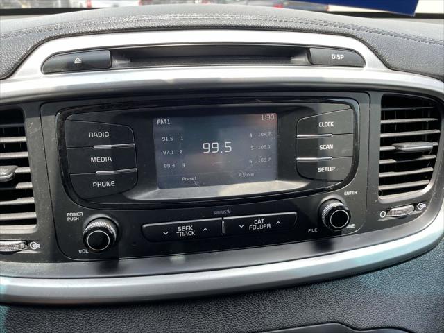 Used 2017 Kia Sorento For Sale in Bessemer, AL