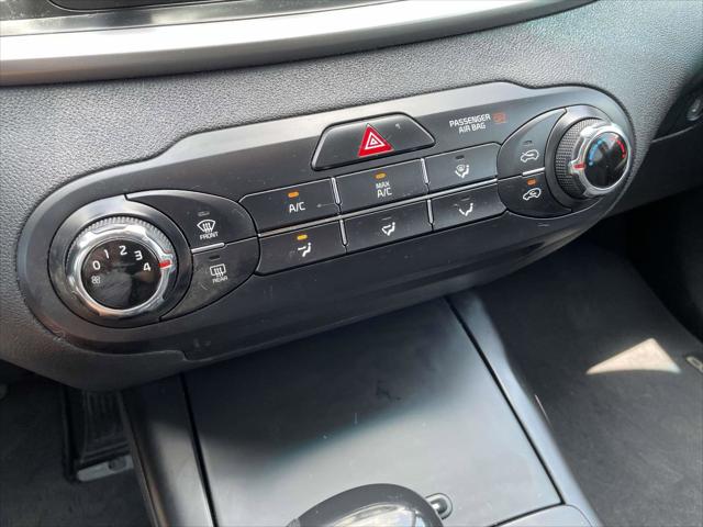 Used 2017 Kia Sorento For Sale in Bessemer, AL