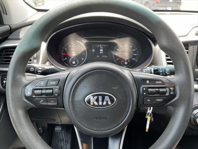 Used 2017 Kia Sorento For Sale in Bessemer, AL