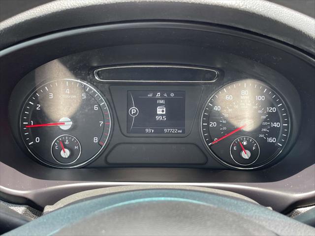 Used 2017 Kia Sorento For Sale in Bessemer, AL