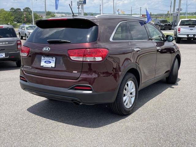 Used 2017 Kia Sorento For Sale in Bessemer, AL