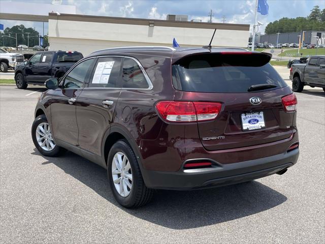 Used 2017 Kia Sorento For Sale in Bessemer, AL