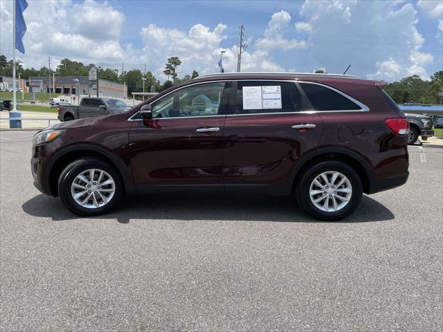 Used 2017 Kia Sorento For Sale in Bessemer, AL