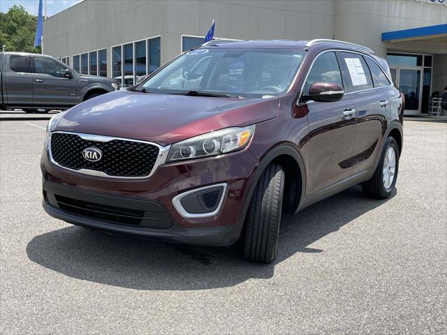 Used 2017 Kia Sorento For Sale in Bessemer, AL