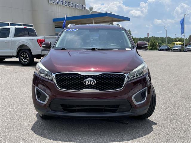 Used 2017 Kia Sorento For Sale in Bessemer, AL