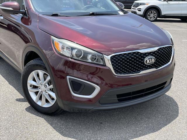 Used 2017 Kia Sorento For Sale in Bessemer, AL