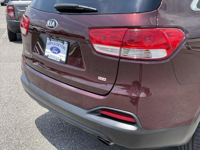 Used 2017 Kia Sorento For Sale in Bessemer, AL