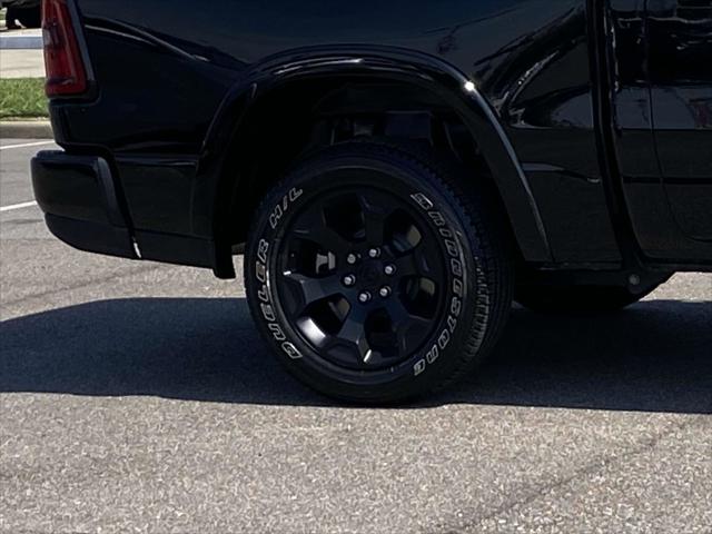 Used 2025 RAM 1500 For Sale in Bessemer, AL
