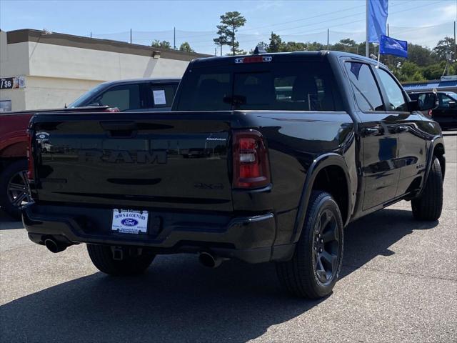 Used 2025 RAM 1500 For Sale in Bessemer, AL