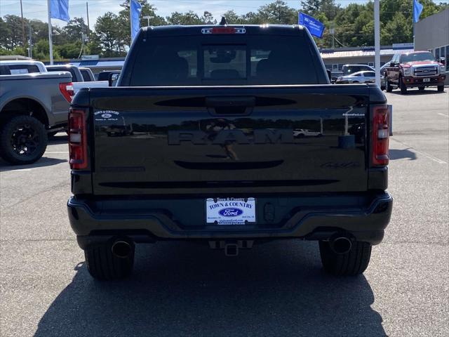 Used 2025 RAM 1500 For Sale in Bessemer, AL
