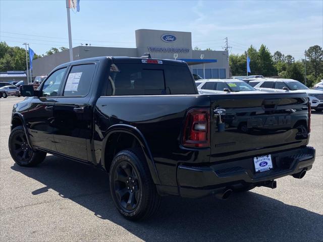 Used 2025 RAM 1500 For Sale in Bessemer, AL