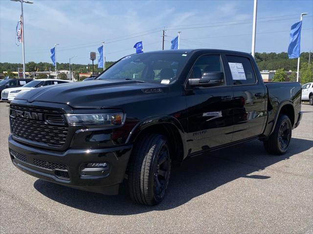 Used 2025 RAM 1500 For Sale in Bessemer, AL