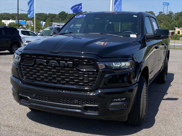 Used 2025 RAM 1500 For Sale in Bessemer, AL