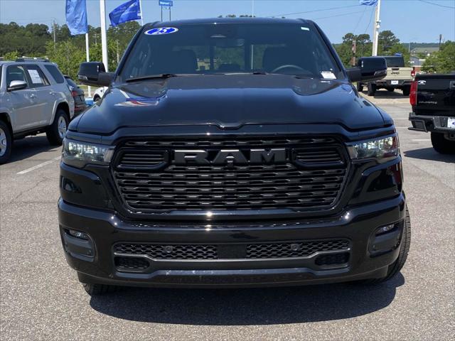 Used 2025 RAM 1500 For Sale in Bessemer, AL