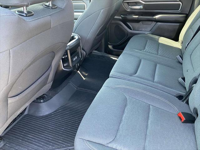 Used 2025 RAM 1500 For Sale in Bessemer, AL