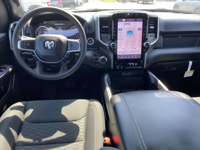 Used 2025 RAM 1500 For Sale in Bessemer, AL