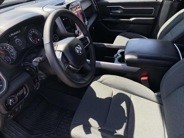 Used 2025 RAM 1500 For Sale in Bessemer, AL