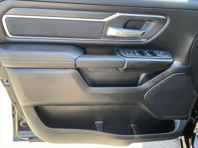 Used 2025 RAM 1500 For Sale in Bessemer, AL