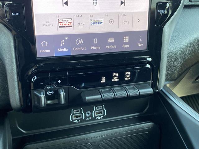 Used 2025 RAM 1500 For Sale in Bessemer, AL