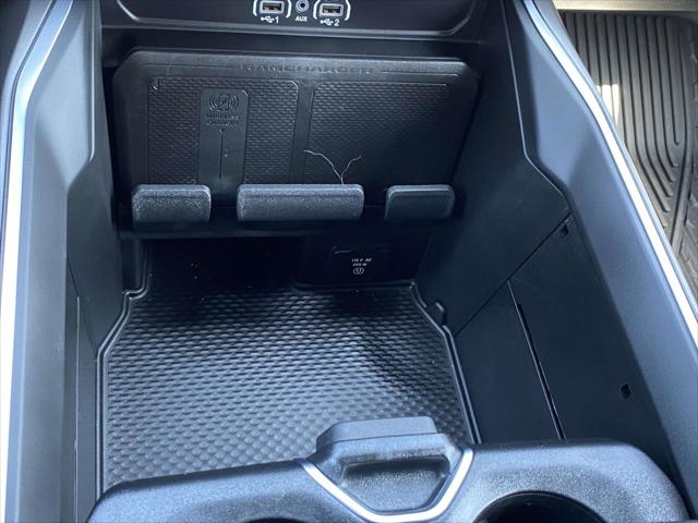 Used 2025 RAM 1500 For Sale in Bessemer, AL