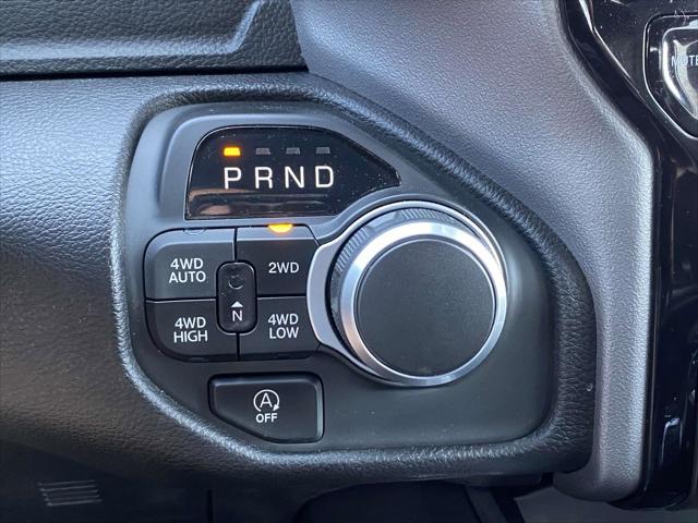 Used 2025 RAM 1500 For Sale in Bessemer, AL
