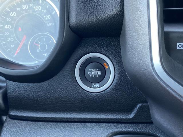 Used 2025 RAM 1500 For Sale in Bessemer, AL
