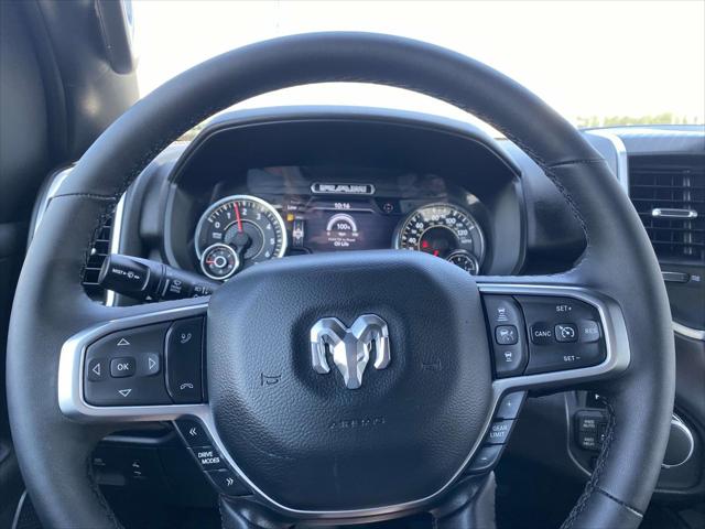 Used 2025 RAM 1500 For Sale in Bessemer, AL