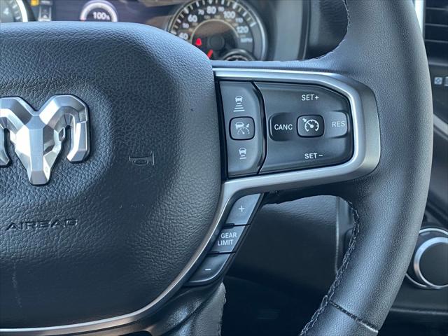 Used 2025 RAM 1500 For Sale in Bessemer, AL