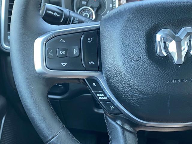 Used 2025 RAM 1500 For Sale in Bessemer, AL