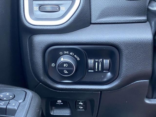 Used 2025 RAM 1500 For Sale in Bessemer, AL
