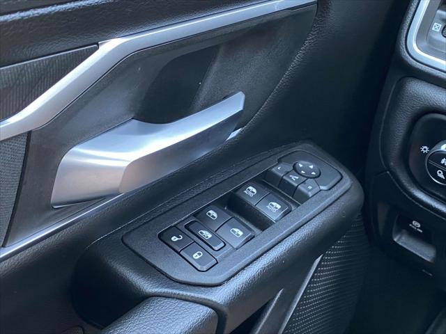Used 2025 RAM 1500 For Sale in Bessemer, AL
