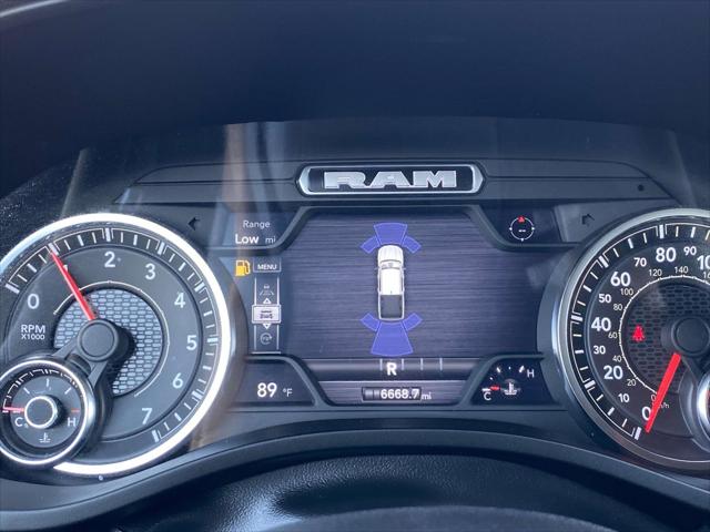 Used 2025 RAM 1500 For Sale in Bessemer, AL