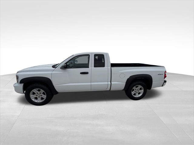 2011 Ram Dakota Bighorn/Lonestar