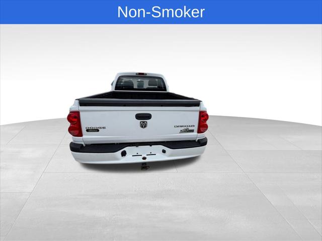 2011 Ram Dakota Bighorn/Lonestar